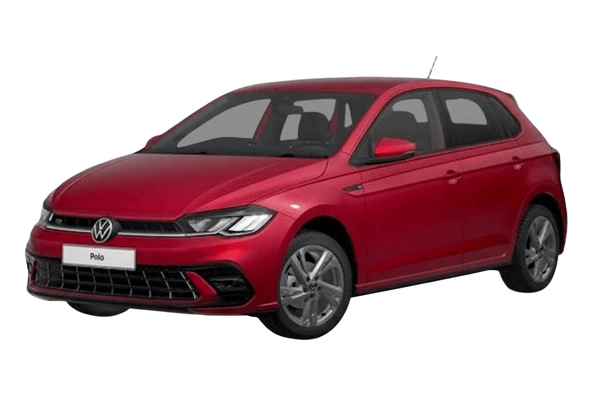 Compact & economy for hire in Tenerife