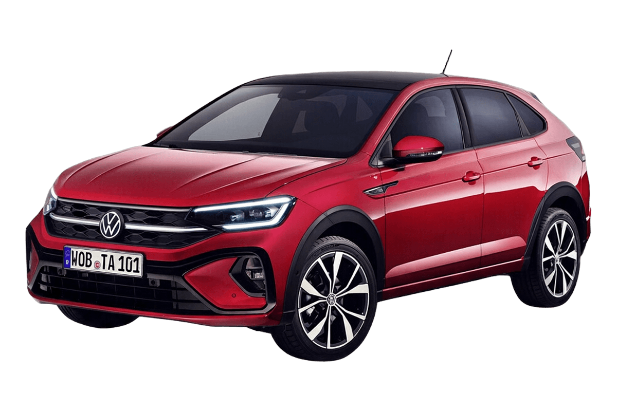 VW Taigo — Taigo hire car in Tenerife