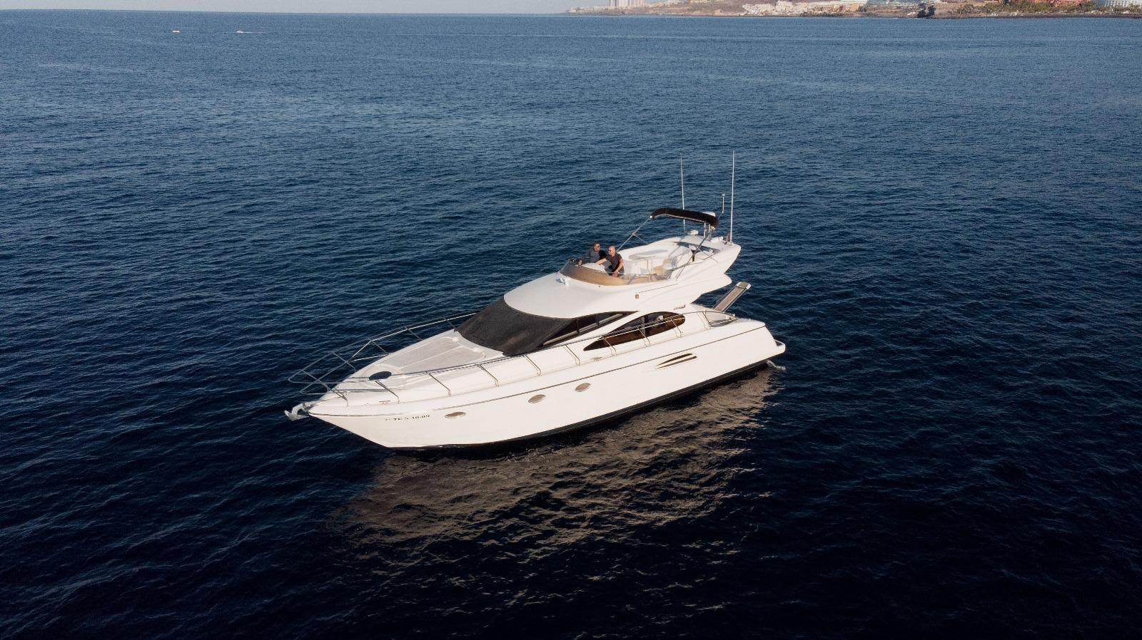 Private Yacht Charter